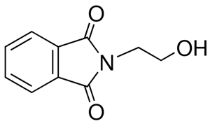 N-(2-HYDROXYETHYL) PHTHALIMIDE For synthesis