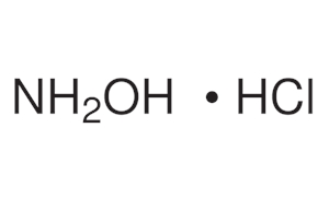 HYDROXYLAMINE HYDROCHLORIDE For Synthesis