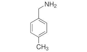 4-METHYL BENZYL AMINE 97% For Syntthesis