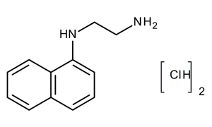 N-1-NAPHTHYL ETHYLENE DIAMINE DIHYDROCHLORIDE AR