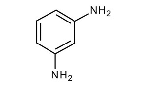 m-PHENYLENEDIAMINE For Synthesis