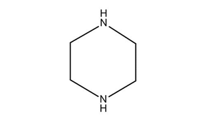 PIPERAZINE ANHYDROUS For Synthesis