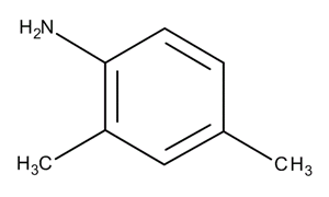 2,4 -XYLIDINE Pure