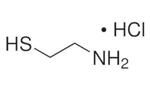 CYSTEAMINE HYDROCHLORIDE For Synthesis