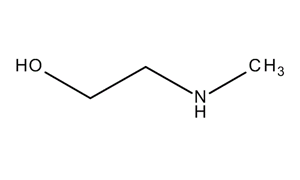 2-(METHYLAMINO) ETHANOL For Synthesis