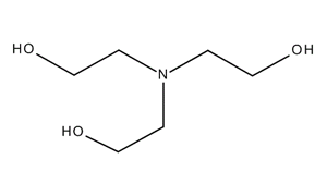 TRIETHANOLAMINE Extra Pure