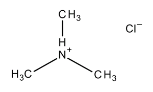 TRIMETHYLAMINE HYDROCHLORIDE For Synthesis
