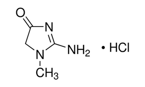 CREATININE HYDROCHLORIDE For Biochemistry