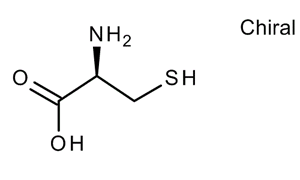 L-CYSTEINE For Biochemistry