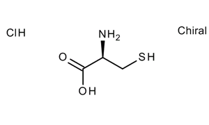 L-CYSTEINE HYDROCHLORIDE MONOHYDRATE For Biochemistry