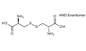 L-CYSTINE For Biochemistry