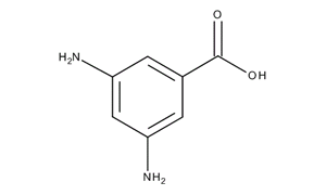 3-5'-DIAMINOBENZOIC ACID For Synthesis