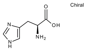 L-HISTIDINE For Biochemistry