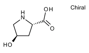 L-HYDROXYPROLINE For Synthesis