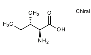 L-ISOLEUCINE For Biochemistry