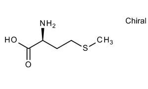 L-METHIONINE For Biochemistry