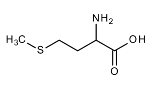 DL-METHIONINE For Biochemistry