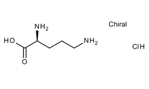 L-ORNITHINE MONOHYDROCHLORIDE For Biochemistry