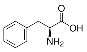 L-PHENYLALANINE For Biochemistry