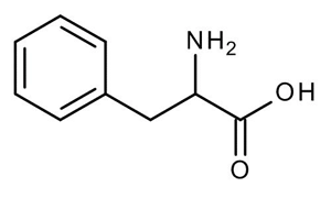 DL-PHENYLALANINE For Biochemistry