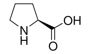 L-PROLINE For Biochemistry