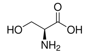 L-SERINE For Biochemistry