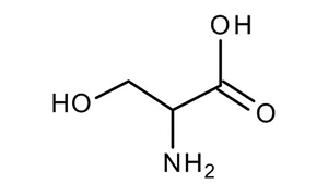 DL-SERINE Extra Pure