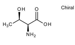 L-THREONINE For Biochemistry