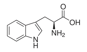 L-TRYPTOPHAN For Biochemistry