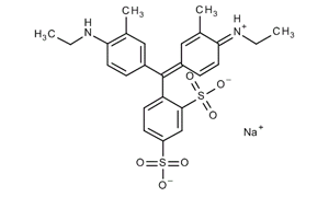 XYLENE CYANOL FF EXTRA PURE