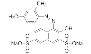 XYLIDINE PONCEAU For Microscopy