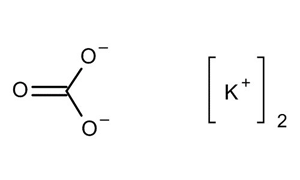 POTASSIUM CARBONATE ANHYDROUS AR/ACS