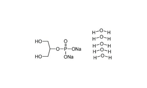 SODIUM-β-GLYCEROPHOSPHATE PENTAHYDRATE AR