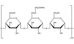 SODIUM STARCH GLYCOLATE Extra Pure