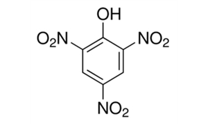 PICRIC ACID SOLUTION 1.2% AR