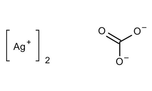 SILVER CARBONATE Extra Pure