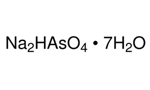 SODIUM ARSENATE HEPTAHYDRATE AR/ACS