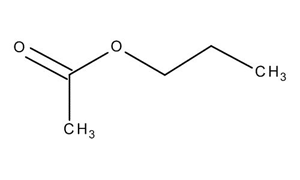 n-PROPYL ACETATE For Synthesis