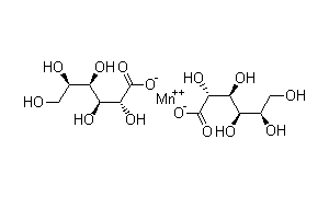 MANGANESE GLUCONATE DIHYDRATE Extra Pure