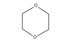 1,4-DIOXANE GC