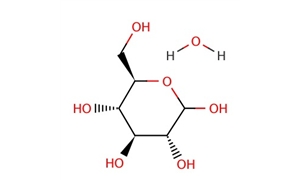 DEXTROSE MONOHYDRATE GMP Manufactured