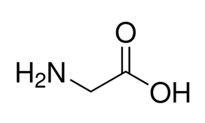 GLYCINE GMP Manufactured