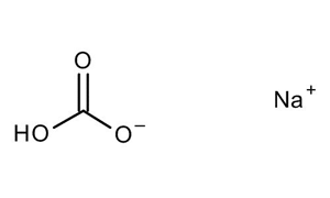 SODIUM HYDROGEN CARBONATE GMP manufactured