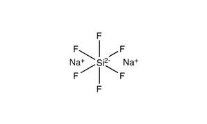 SODIUM SILICOFLUORIDE Extra Pure