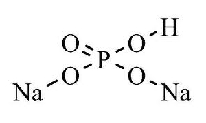 SODIUM PHOSPHATE DIBASIC ANHYDROUS GMP Manufactured