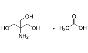 TRIS ACETATE BUFFER For Biochemistry