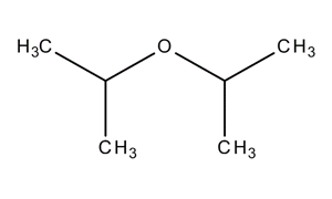 DI-iso-PROPYL ETHER (Stabilized with BHT) AR/ACS