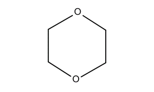 1,4-DIOXANE For Synthesis