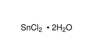 STANNOUS CHLORIDE DIHYDRATE AR/ACS