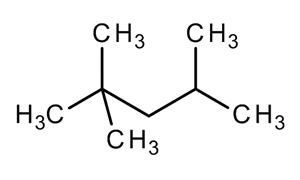 2,2,4-TRIMETHYLPENTANE AR/ACS